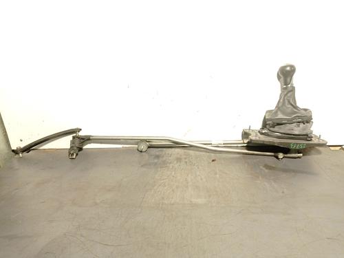 Used Gear lever AUDI A6 C7 Avant (4G5, 4GD) 2.0 TDI (190 hp) 29498962