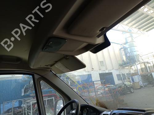 Køler FIAT DUCATO Van (250_) 140 Natural Power | BP30059563M31 