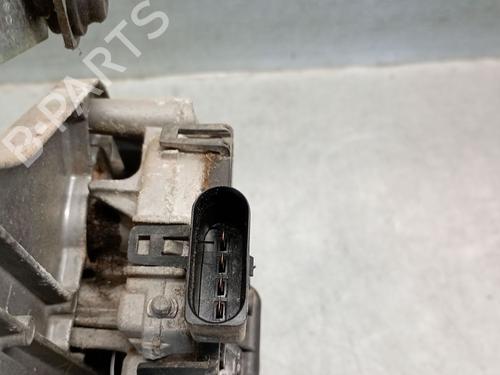 Front wiper motor FORD FOCUS II (DA_, HCP, DP) 1.6 | BP24926121M29 