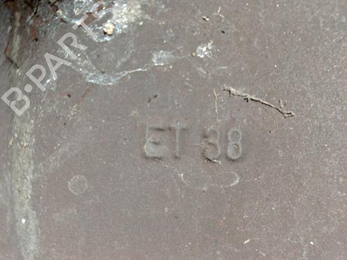 Felg SEAT LEON (1M1) 1.9 TDI | BP17429193C45 