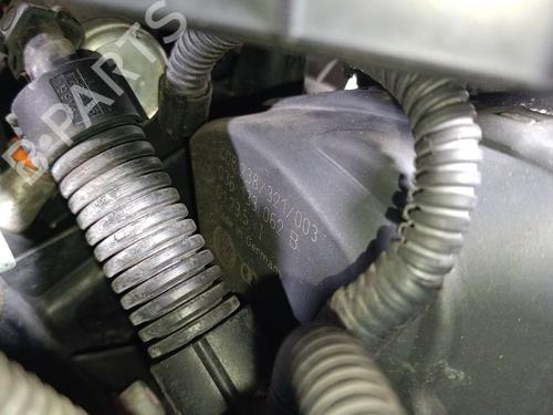 Engine VW POLO (6N2) 1.4 16V | BP32470922M1