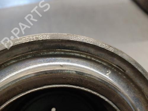 Pulley FIAT TIPO Saloon (356_, 357_) 1.4 LPG (356SXF1B) | BP20266775M122