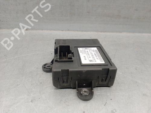 Control unit VOLVO S80 II (124) D5 | BP31581186M11 - Image 3