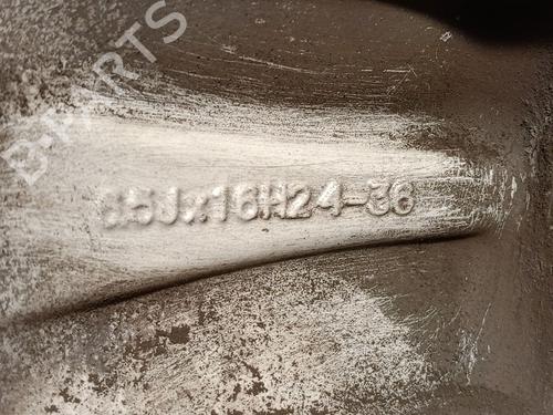 Fælk DACIA SANDERO 1.5 dCi | BP33705527C45  - Image 5