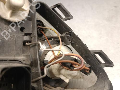 Right headlight SEAT IBIZA III (6L1) 1.9 TDI | BP27517441C29