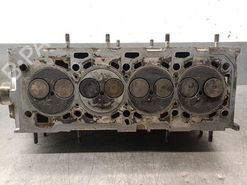 Cylinder head ALFA ROMEO 156 (932_) 1.9 JTD (932.A2B00, 932.A2C00) | BP31915576M5 