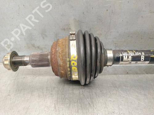 Right rear driveshaft VW GOLF IV (1J1) 1.8 | BP17335664M41 