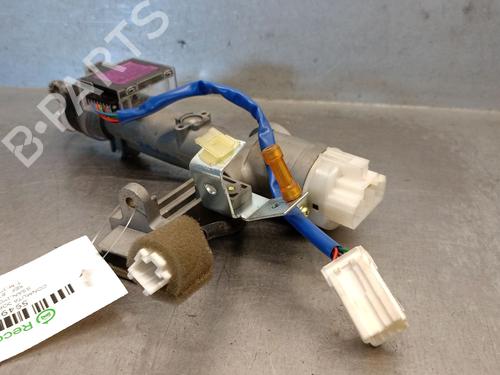 Ignition barrel SSANGYONG KYRON 2.7 Xdi 4x4 | BP34193930M48 - Image 4