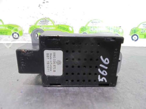 Used Electronic module VW GOLF VI (5K1) 2.0 TDI (170 hp) 11749508