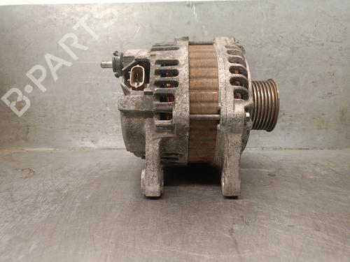 Alternator NISSAN JUKE (F15) 1.6 231001KA1A | 231001KA1A | A2TJ1291ZE | MITSUBISHI
