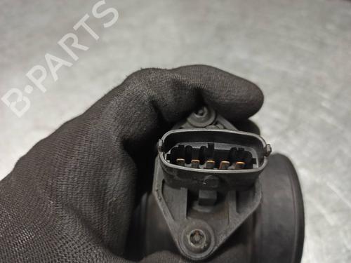 Mass air flow sensor OPEL ZAFIRA A MPV (T98) 2.0 DTI 16V (F75) | BP8798203M95 