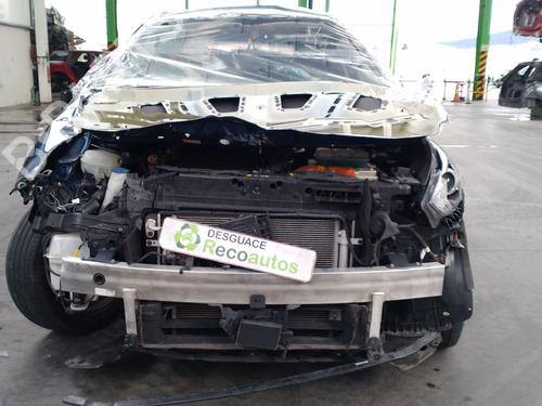 Left front window switch KIA NIRO I (DE) 1.6 GDI Hybrid | BP25284498I27 - Image 11