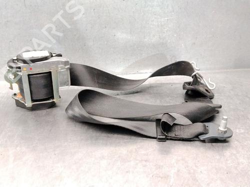 Front right seatbelt CITROËN C-ELYSEE (DD_) 1.6 BlueHDi 100 | BP39945121I25 - Image 2