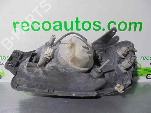 Right headlight SUBARU LEGACY III Estate (BH) 2.0 AWD (BH5) | BP2107563C29 