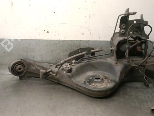 Used Right rear suspension arm NISSAN QASHQAI I (J10, NJ10) 2.0 dCi (150 hp) 31292645