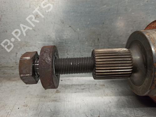 Right rear driveshaft VW GOLF V (1K1) 1.9 TDI | BP16195983M41 