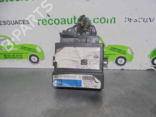 Elektronisk modul OPEL FRONTERA B (U99) 2.2 i (6B_ZC, 6B_VF, 6B_66, 6B_76) (136 hp) 4873448