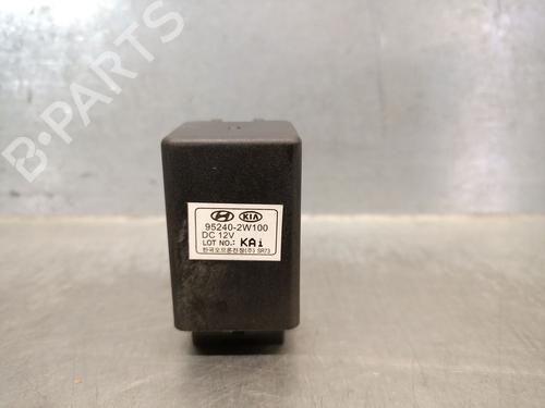 Electronic module HYUNDAI SANTA FÉ III (DM, DMA) 2.2 CRDi | BP28293647M83 