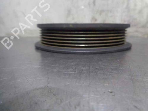 Pulley OPEL OMEGA B (V94) 2.0 16V (F69, M69, P69) | BP20257249M122 