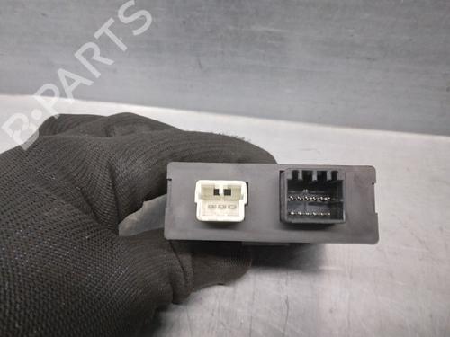 Electronic module HONDA CIVIC VI Fastback (MA, MB) 1.6 16V (MB4) | BP15896708M83 