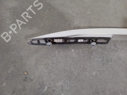Roof bar PORSCHE CAYENNE (92A) 3.0 Diesel | BP18160748C65