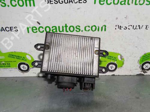 Used Electronic module MITSUBISHI COLT VI (Z3_A, Z2_A) 1.5 DI-D (Z39A) (95 hp) 9088819