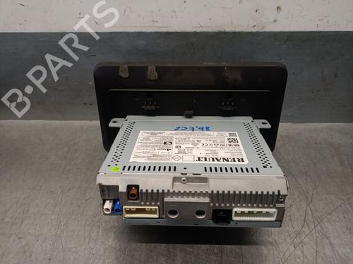 Display monitor DACIA SANDERO III 1.0 TCe 90 | BP29631647C48 