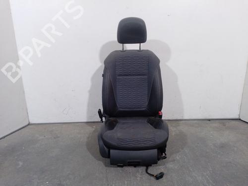 Used Right front seat OPEL ZAFIRA TOURER C (P12) 1.6 CDTI (75) (136 hp) 29255095
