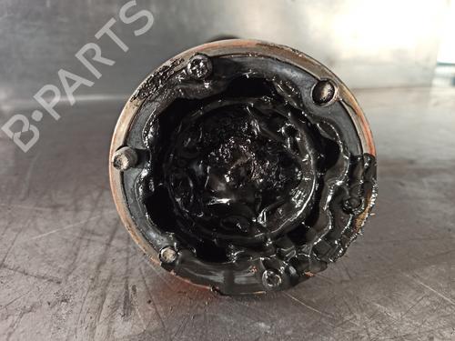 Left front driveshaft SEAT ALTEA (5P1) 1.6 LPG | BP10416104M38