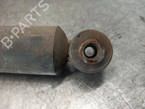 Left rear shock absorber PEUGEOT 3008 I MPV (0U_) 1.6 HDi | BP10066417M18 