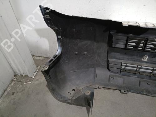 Front bumper PEUGEOT BIPPER (AA_)  | BP29926492C7