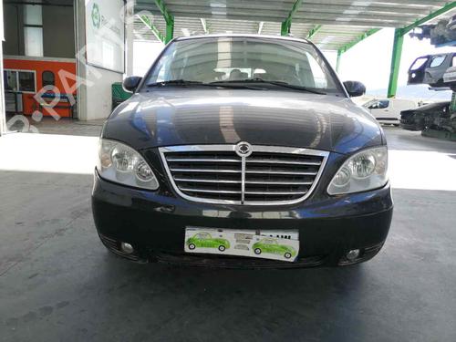 Left front fog light SSANGYONG RODIUS I 2.7 Xdi | BP9537041C30 - Image 10
