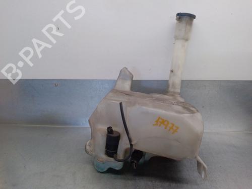 Sprinklertank JAGUAR S-TYPE II (X200) 2.7 D (207 hp) 13612412