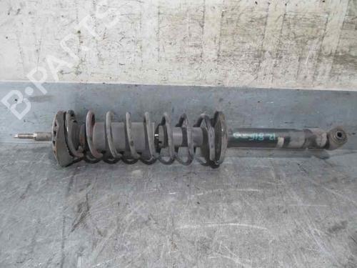 Højre bagtil støddæmper SEAT IBIZA II (6K1) [1993-2002]  7272110