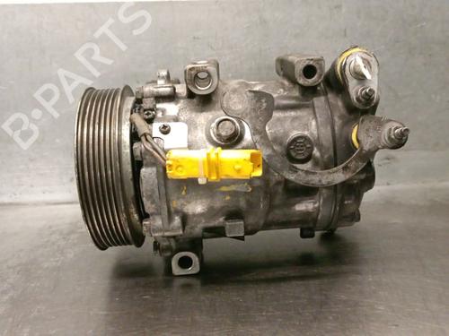 Used AC compressor AC compressor 37585265 37585265