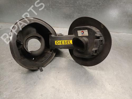 Fuel flap CITROËN C4 Picasso II 1.6 BlueHDi 120 | BP21791444C131