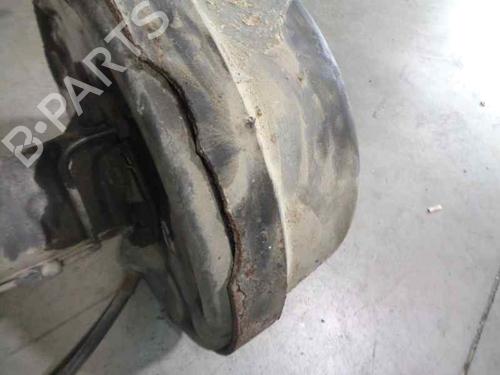 Rear axle NISSAN CABSTAR (F22, H40) 2.7 TD (F22) | BP12188431M2