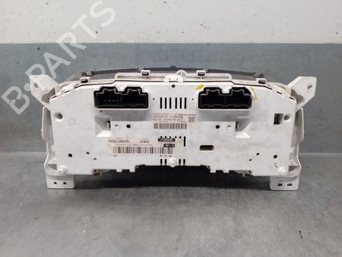 Instrument cluster JEEP COMPASS (MK49) 2.0 CRD 4x4 | BP33655128C47 - Image 2