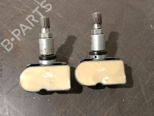 Used Electronic sensor BMW 1 (F20) 116 d (116 hp) 26930660