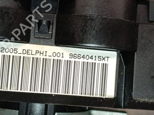 Headlight switch CITROËN C3 Pluriel (HB_) 1.4 | BP39436046I24 - Image 9