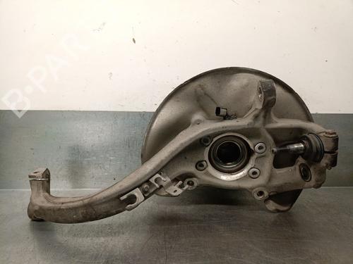 Used Right front steering knuckle AUDI A5 (8T3) 3.0 TDI quattro (240 hp) 23426193
