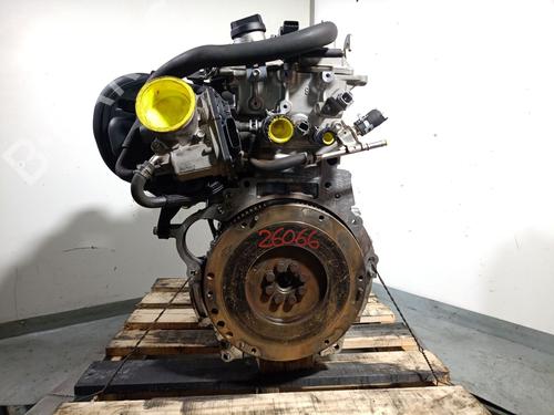 Engine TOYOTA AVENSIS (_T25_) 1.8 VVT-i (ZZT251_, ZZT251R) | BP37487570M1 - Image 4