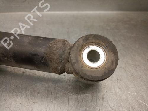 Left rear shock absorber MERCEDES-BENZ A-CLASS (W168) A 170 CDI (168.009, 168.109) | BP20267875M18 