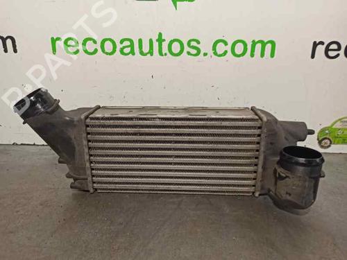 Used Intercooler CITROËN C4 Coupe (LA_) 2.0 HDi (136 hp) 5214899