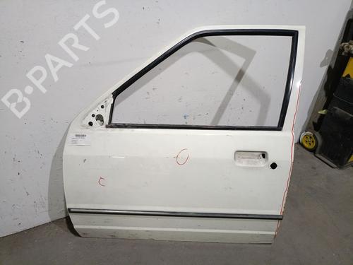 Used Left front door Left front door 16087398 16087398