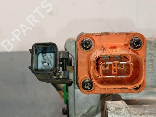AC compressor HYUNDAI KONA SUV Van (OS, OSE, OSI) EV | BP28070720M34 