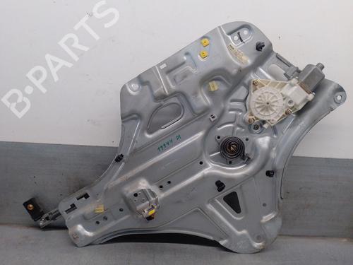 Used Front left window mechanism Front left window mechanism KIA MAGENTIS II (MG) 2.0 CRDi (140 hp) 17474388 17474388