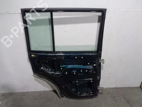 Left rear door MITSUBISHI PAJERO III (V7_W, V6_W) 3.2 Di-D (V68W, V78W) | BP13405000C4 