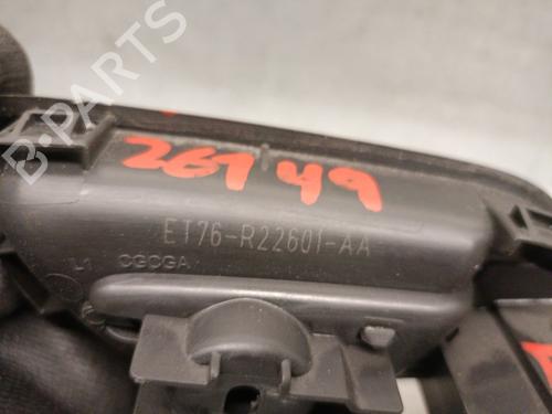 Front left interior door handle FORD TOURNEO COURIER B460 MPV 1.5 EcoBlue | BP38933176I13  - Image 5