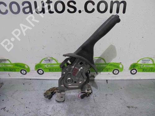 Used Hand brake SUBARU LEGACY III Estate (BH) 2.0 AWD (BH5) (125 hp) 8790722